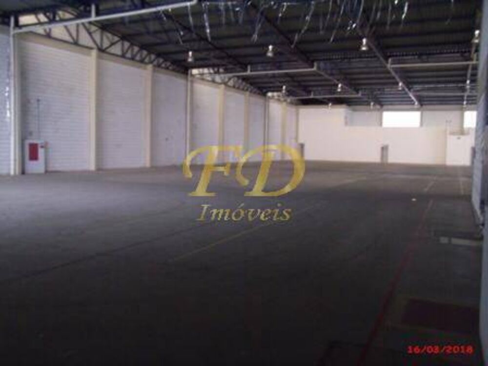 Depósito-Galpão, 3000 m² - Foto 9