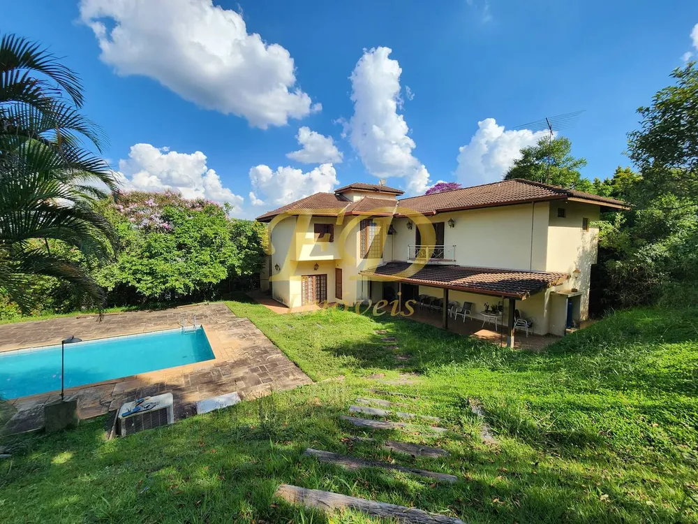 Casa, 4 quartos, 600 m² - Foto 12
