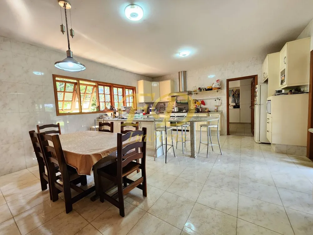 Casa, 4 quartos, 600 m² - Foto 6