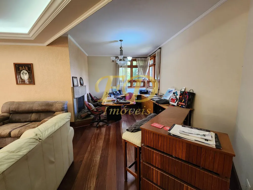 Casa, 4 quartos, 600 m² - Foto 5