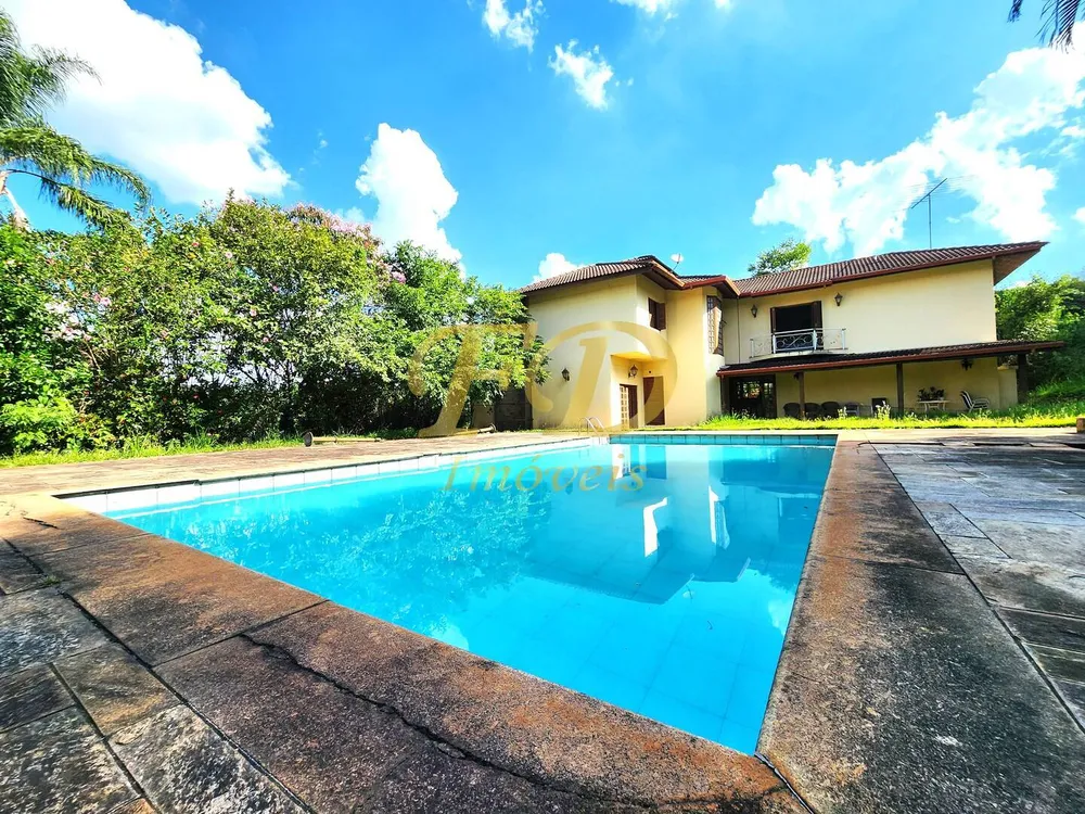 Casa, 4 quartos, 600 m² - Foto 11