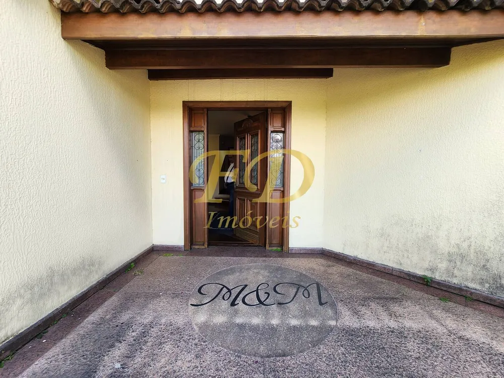 Casa, 4 quartos, 600 m² - Foto 4
