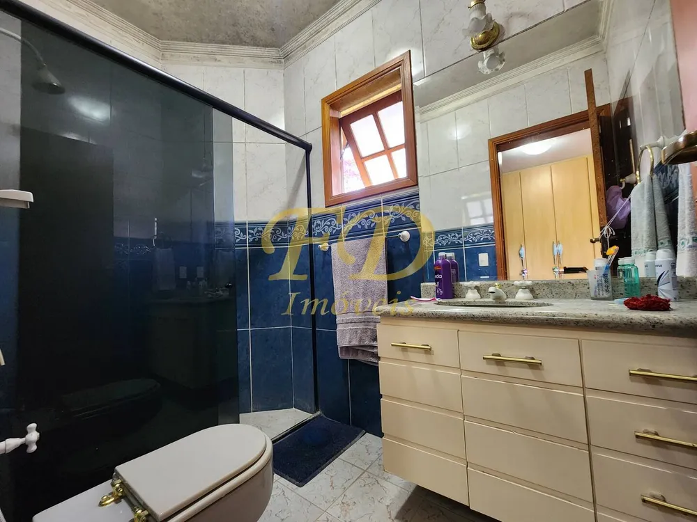 Casa, 4 quartos, 600 m² - Foto 10