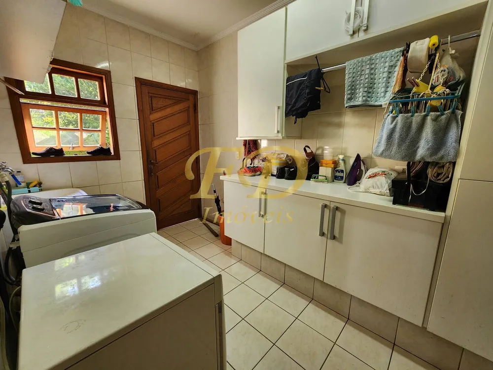 Casa, 4 quartos, 600 m² - Foto 7