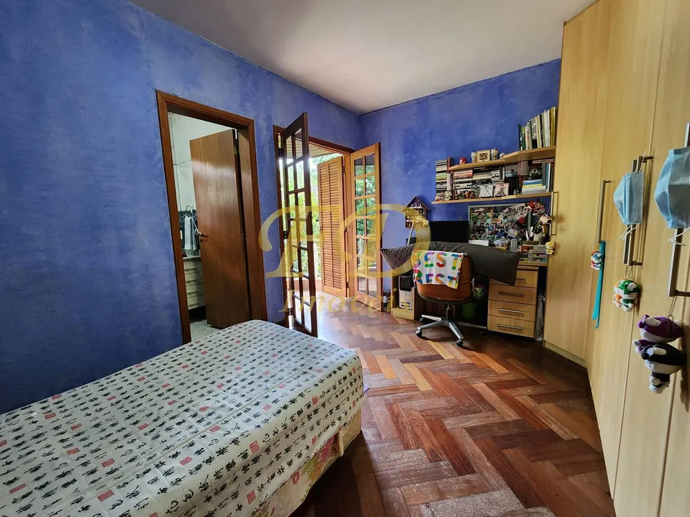 Casa, 4 quartos, 600 m² - Foto 9
