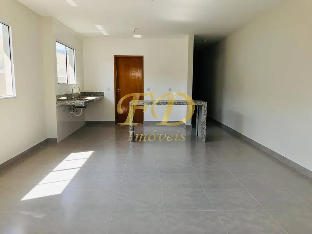 Casa, 3 quartos, 122 m² - Foto 4