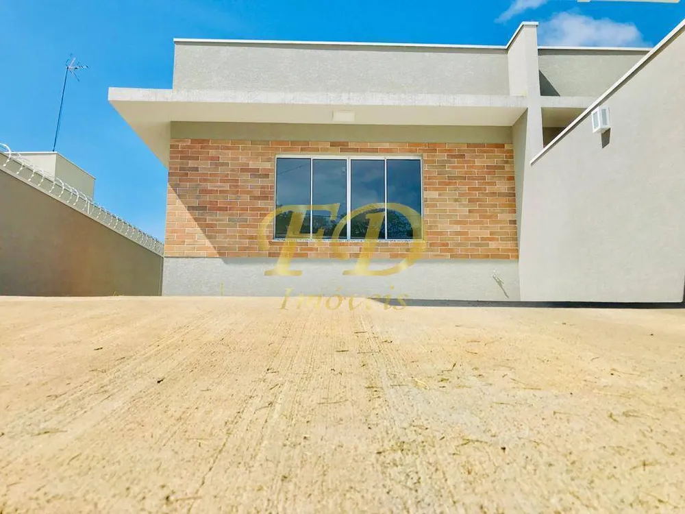 Casa, 3 quartos, 122 m² - Foto 2