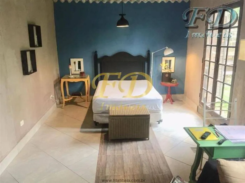 Chácara, 1200 m² - Foto 4