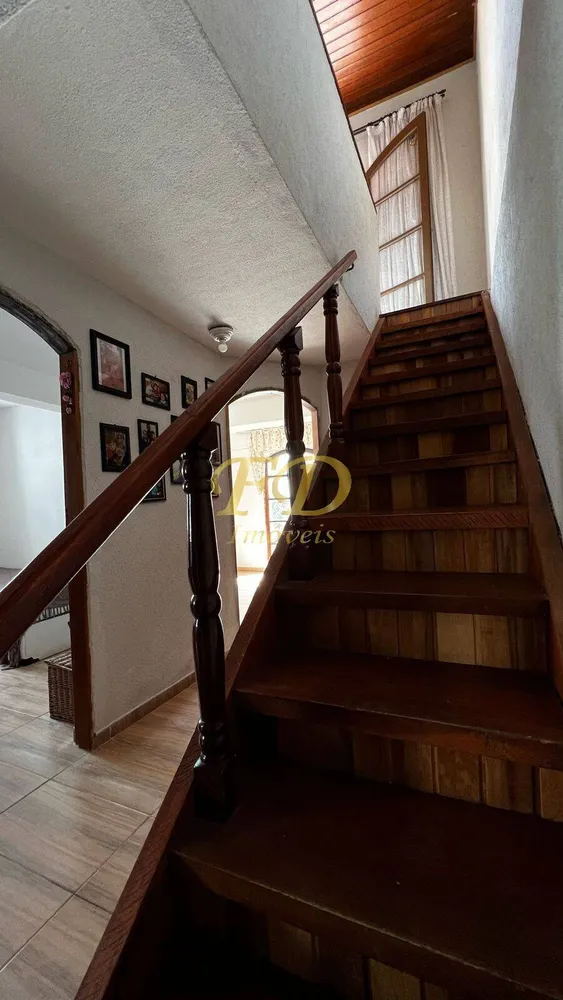 Casa, 3 quartos, 190 m² - Foto 2