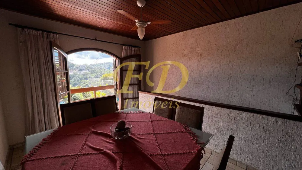Casa, 3 quartos, 190 m² - Foto 5