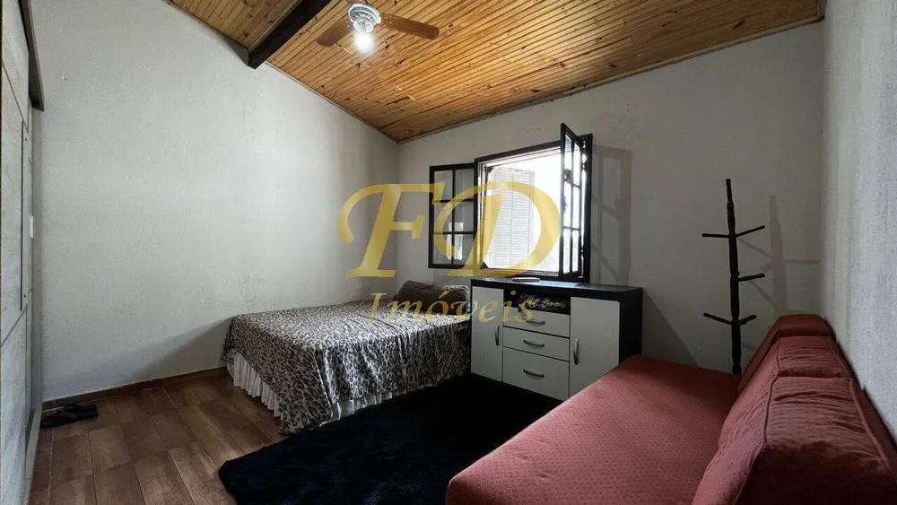 Casa, 3 quartos, 190 m² - Foto 4
