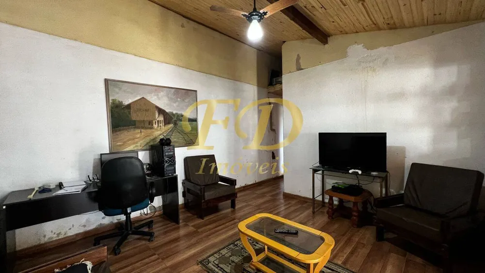 Casa, 3 quartos, 190 m² - Foto 3