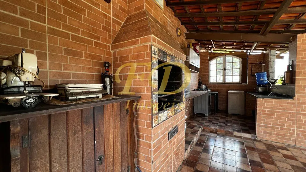 Casa, 3 quartos, 190 m² - Foto 6