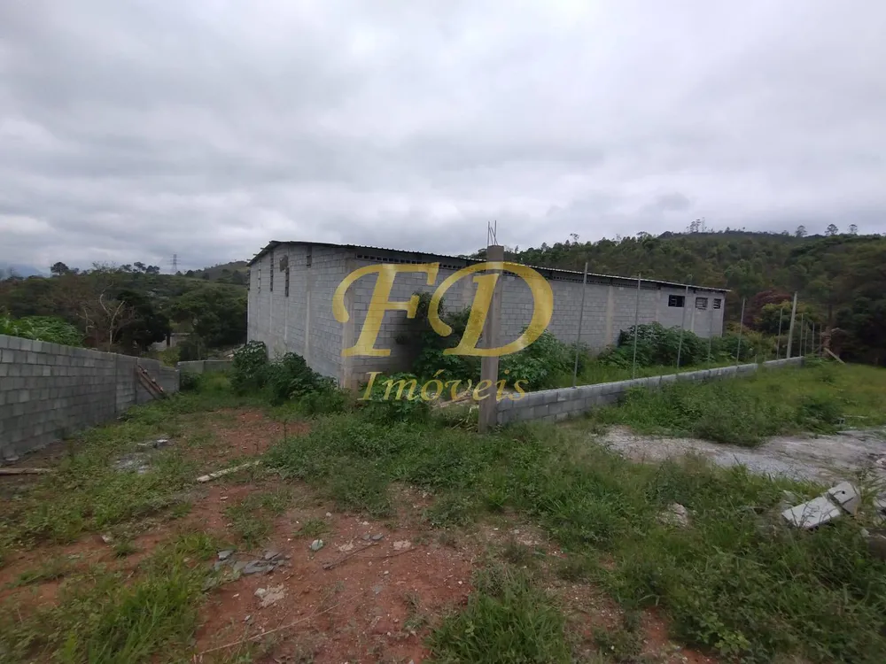 Depósito-Galpão, 675 m² - Foto 4