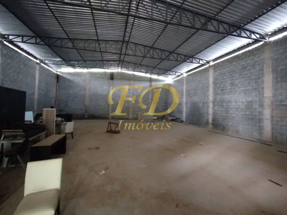 Depósito-Galpão, 675 m² - Foto 7