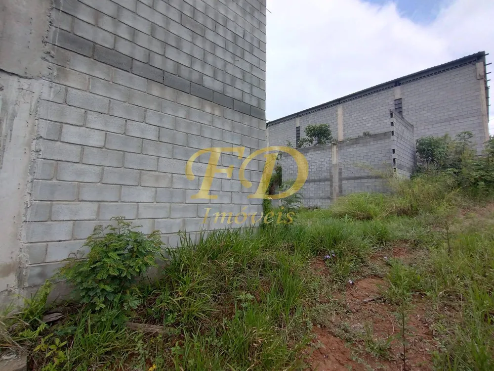 Depósito-Galpão, 675 m² - Foto 3