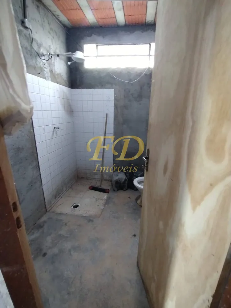 Depósito-Galpão, 675 m² - Foto 11