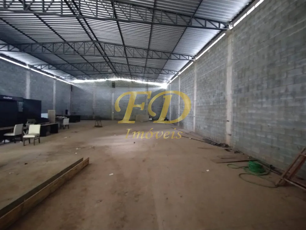 Depósito-Galpão, 675 m² - Foto 8