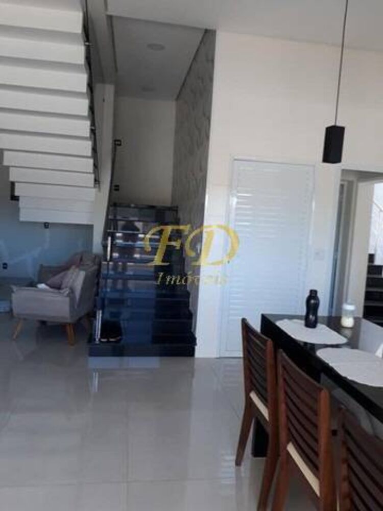 Casa de Condomínio, 4 quartos - Foto 2