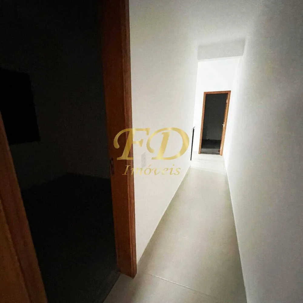 Casa, 3 quartos, 110 m² - Foto 2