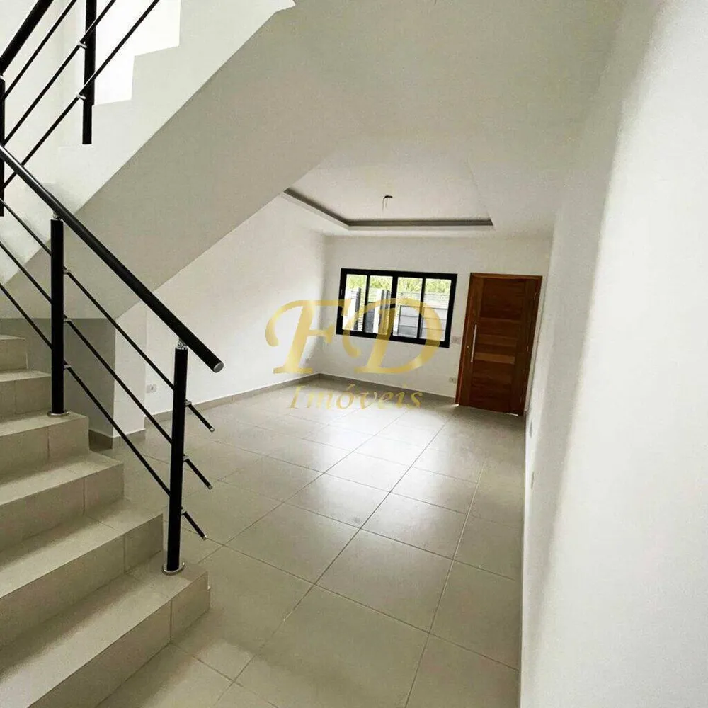 Casa, 3 quartos, 110 m² - Foto 3