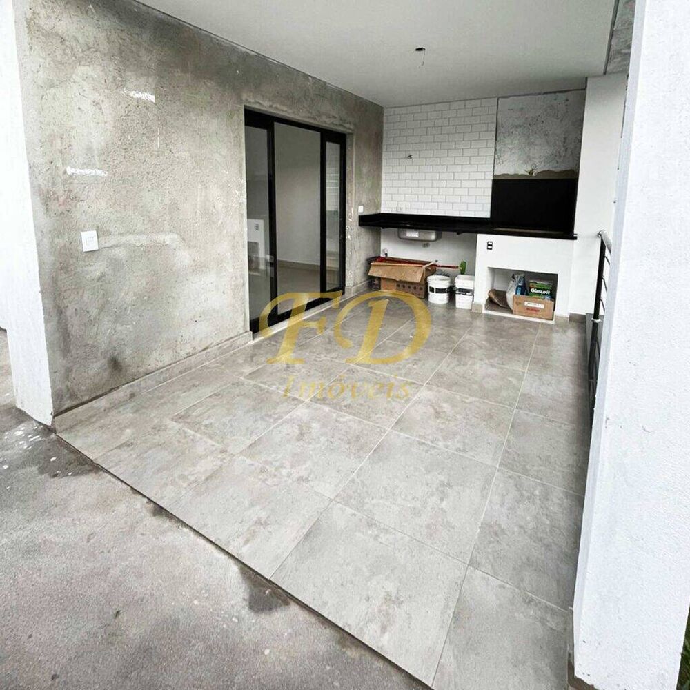 Casa, 3 quartos, 110 m² - Foto 3