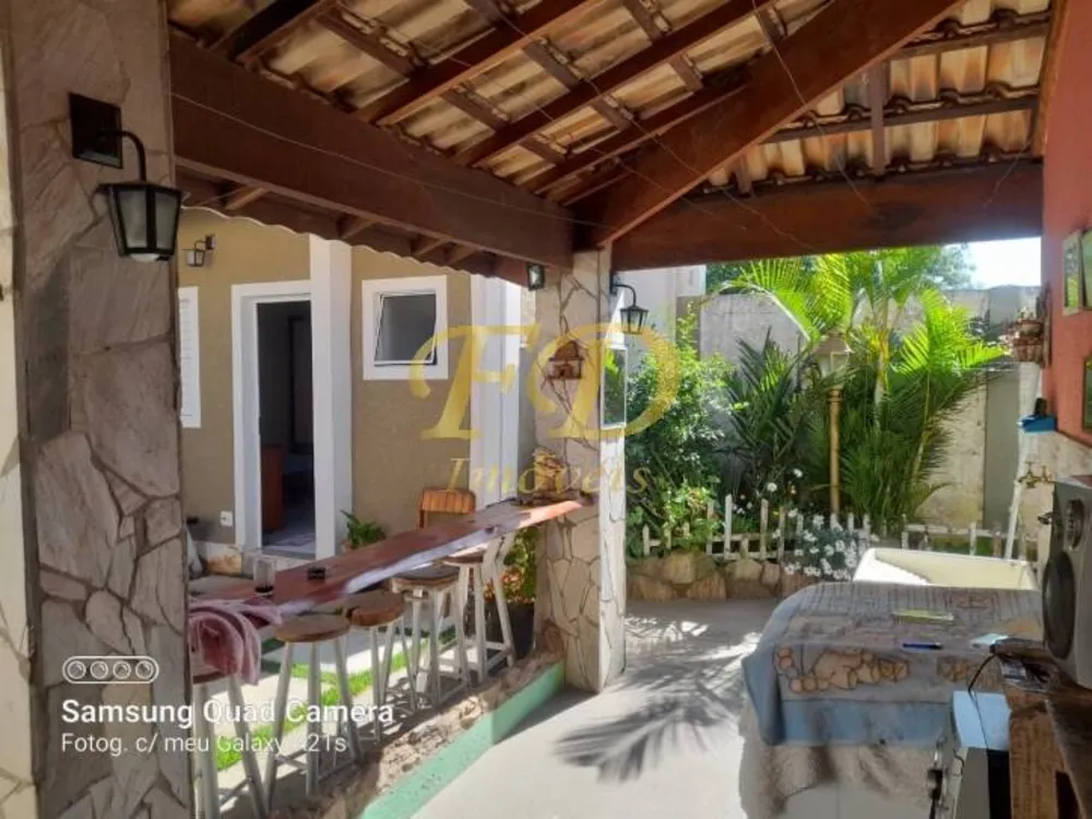 Casa, 3 quartos, 150 m² - Foto 2