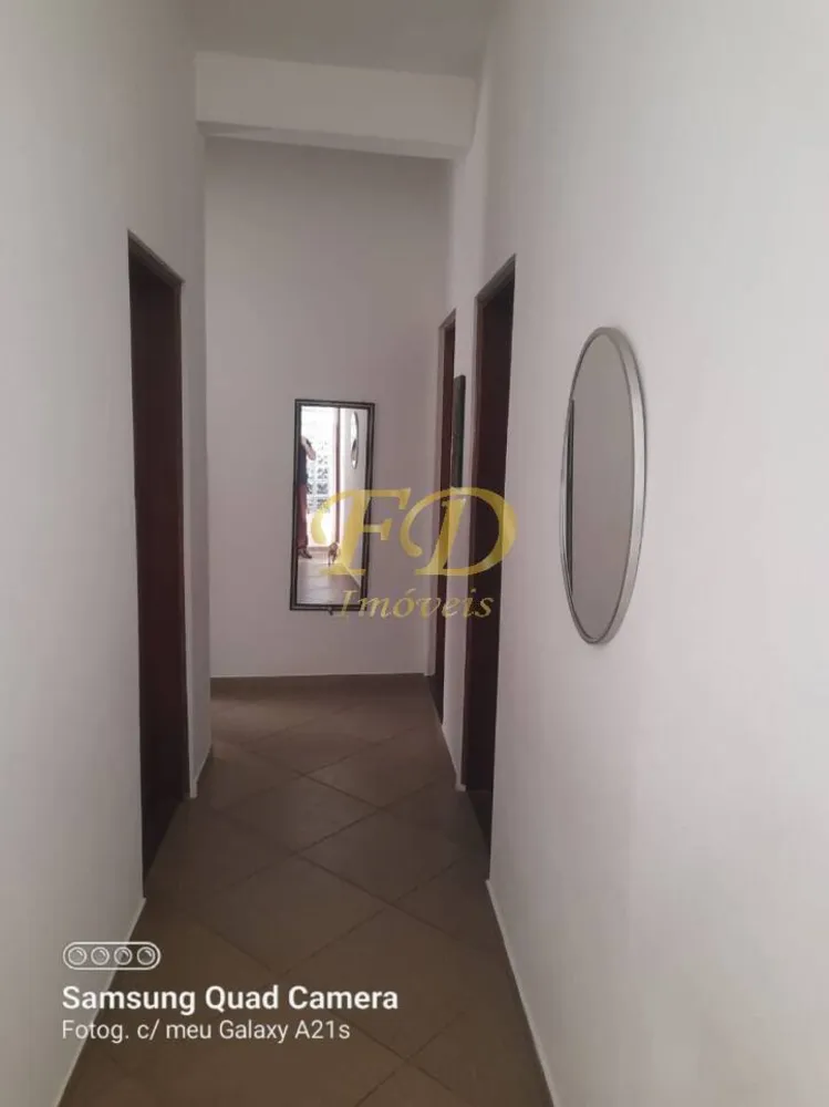 Casa, 3 quartos, 150 m² - Foto 8
