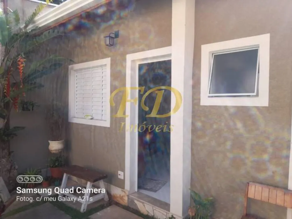 Casa, 3 quartos, 150 m² - Foto 6