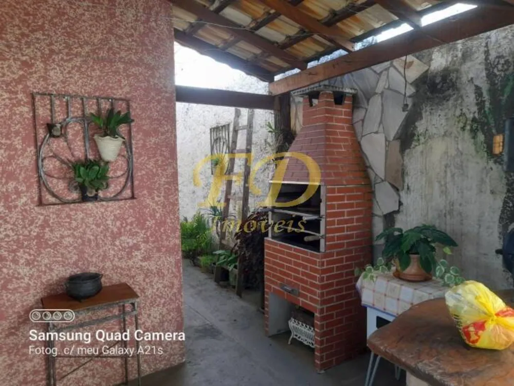 Casa, 3 quartos, 150 m² - Foto 2