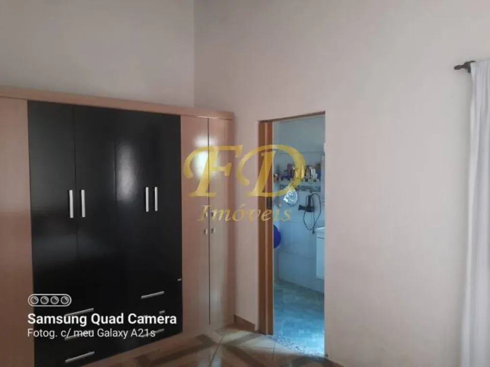 Casa, 3 quartos, 150 m² - Foto 7
