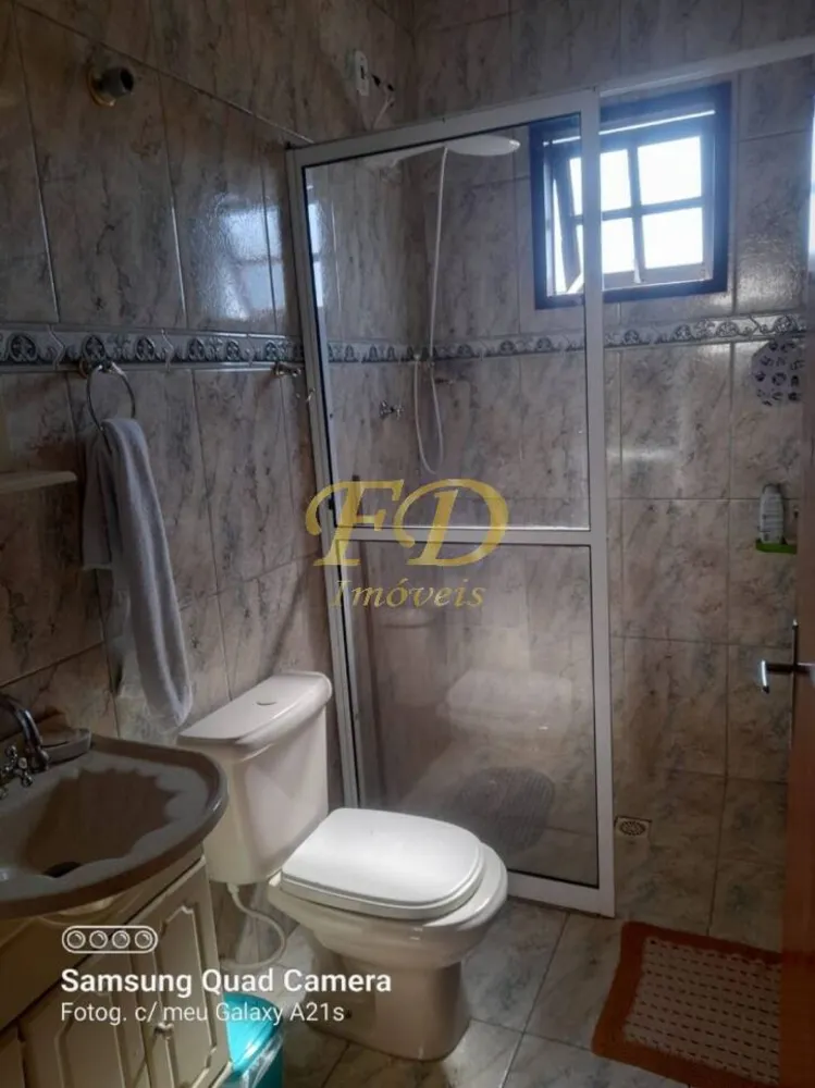 Casa, 3 quartos, 150 m² - Foto 7