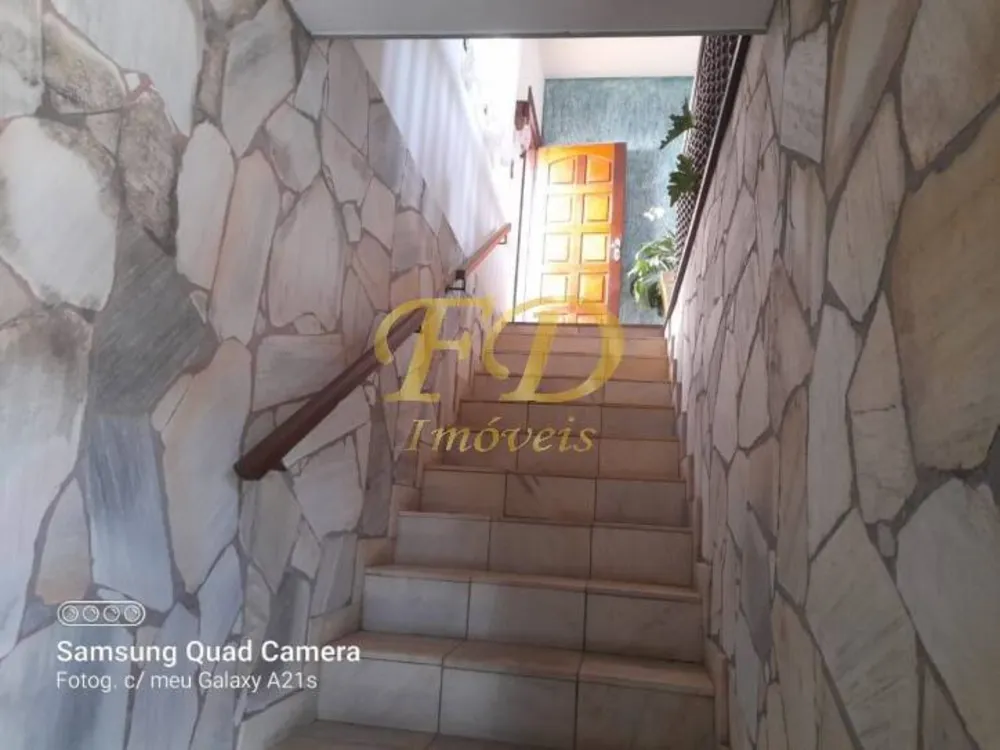 Casa, 3 quartos, 150 m² - Foto 1