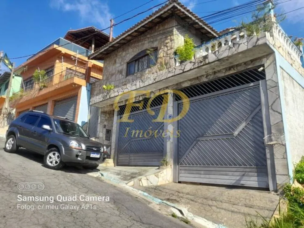 Casa, 3 quartos, 150 m² - Foto 11