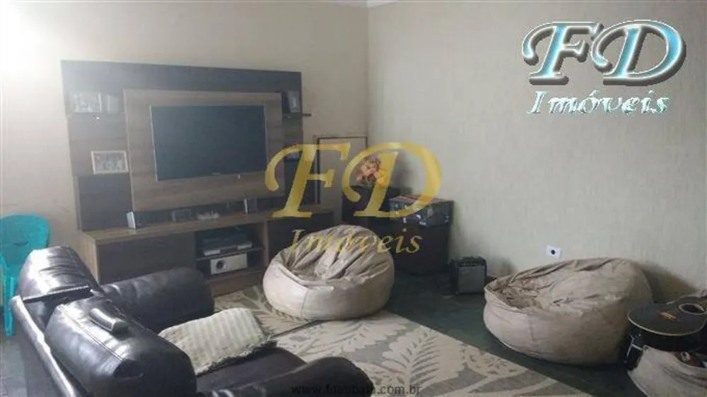 Casa, 3 quartos, 1 m² - Foto 1