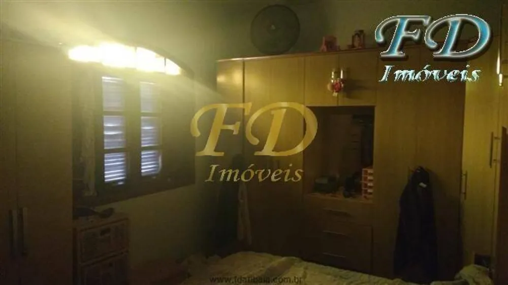 Casa, 3 quartos, 1 m² - Foto 4