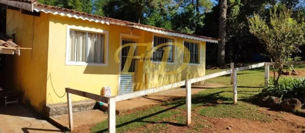 Chácara, 1 quarto, 600 m² - Foto 1
