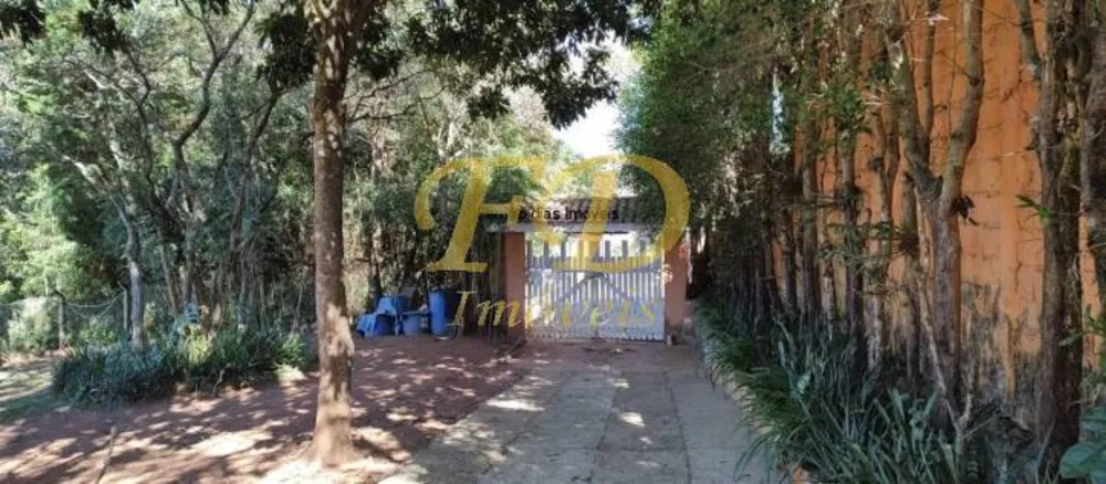 Chácara, 1 quarto, 600 m² - Foto 7