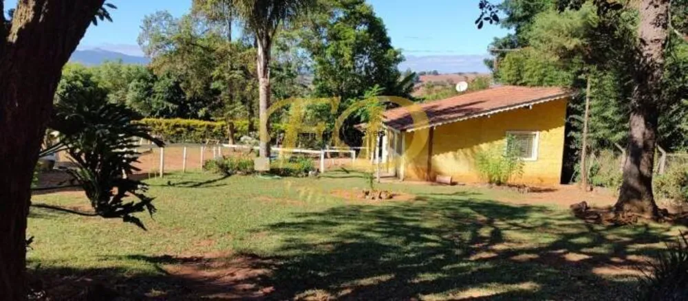 Chácara, 1 quarto, 600 m² - Foto 5