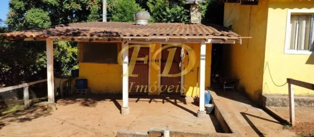 Chácara, 1 quarto, 600 m² - Foto 3