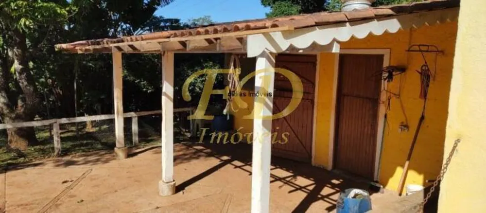 Chácara, 1 quarto, 600 m² - Foto 4
