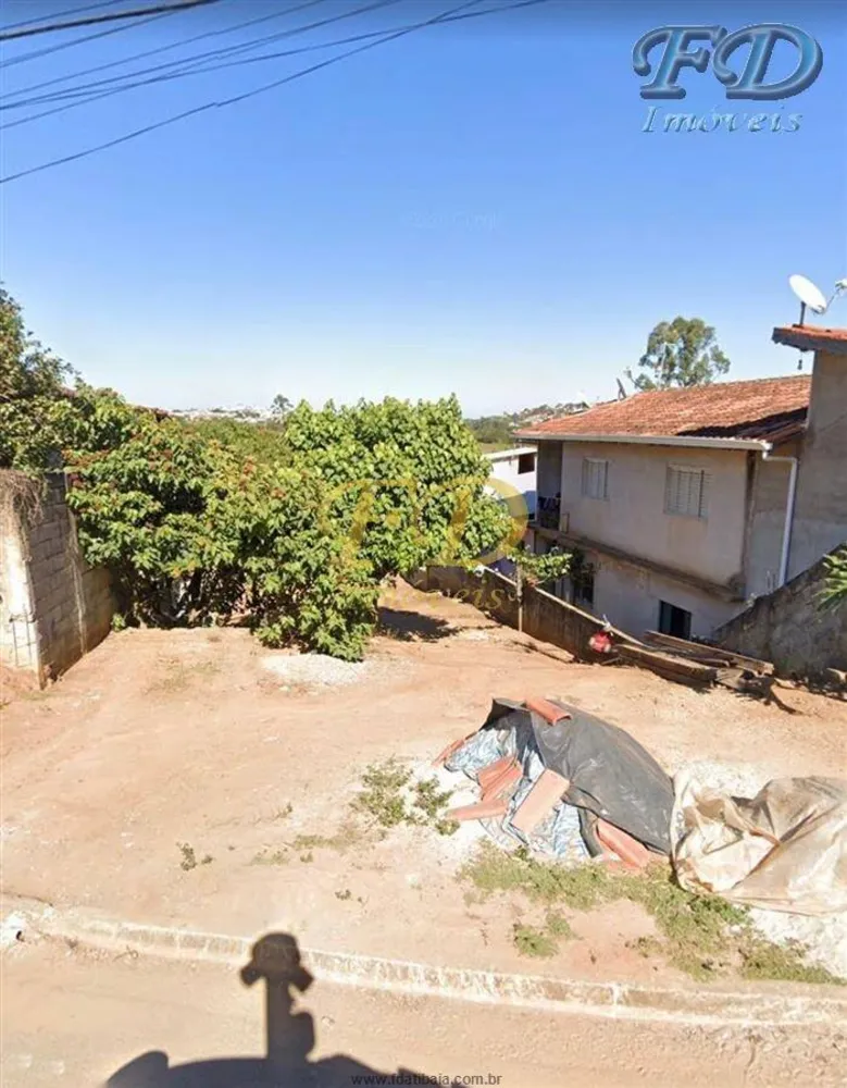 Terreno, 283 m² - Foto 1