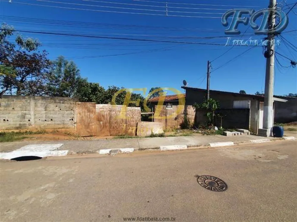 Terreno, 283 m² - Foto 2
