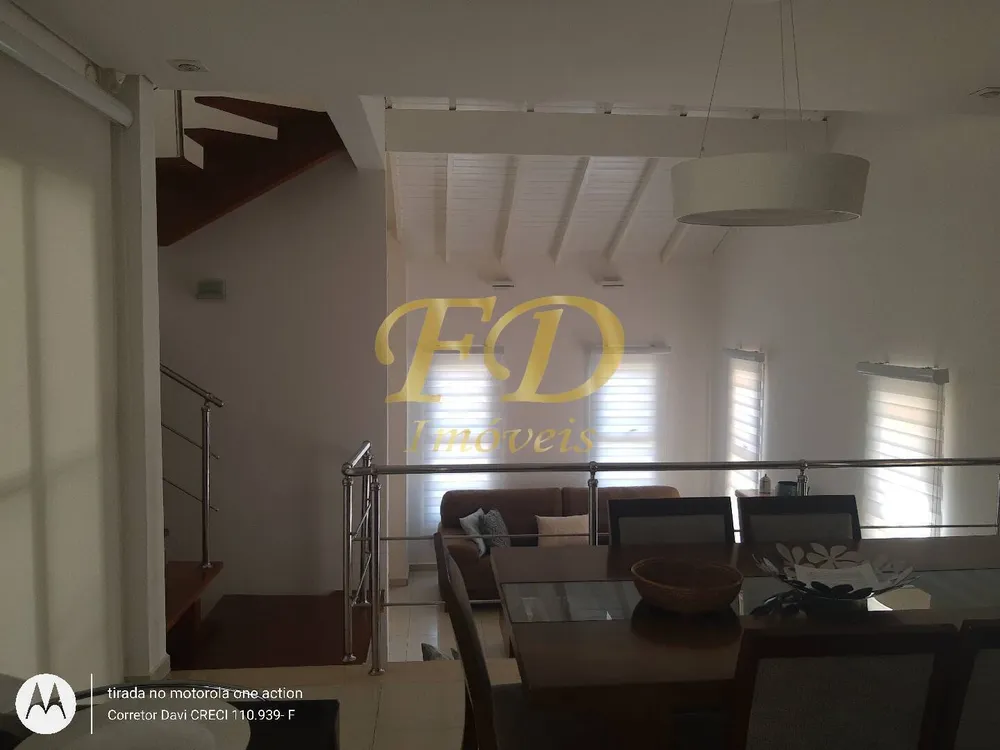 Casa de Condomínio, 4 quartos - Foto 10