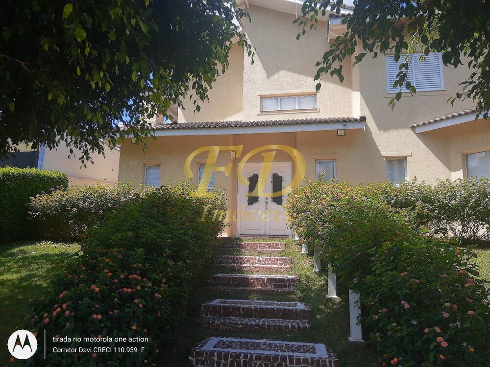 Casa de Condomínio, 4 quartos - Foto 2