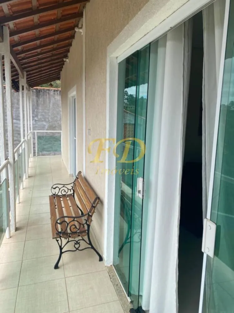 Casa, 3 quartos, 187 m² - Foto 7