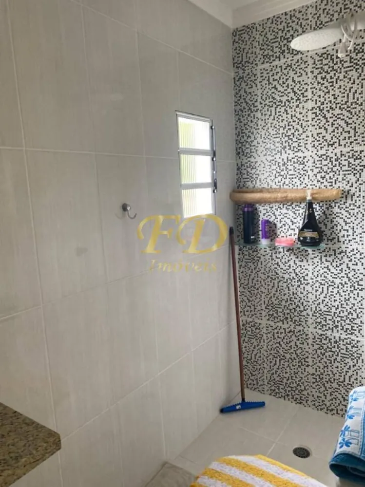 Casa, 3 quartos, 187 m² - Foto 8