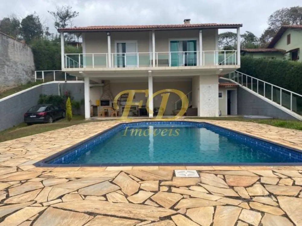 Casa, 3 quartos, 187 m² - Foto 1