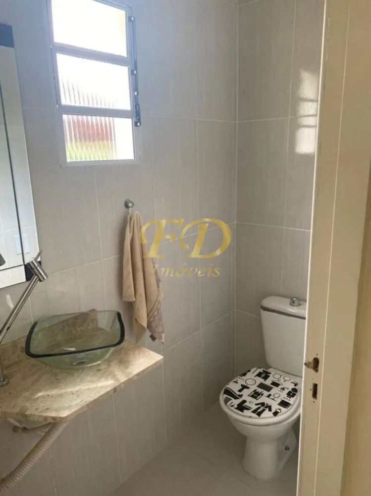Casa, 3 quartos, 187 m² - Foto 3