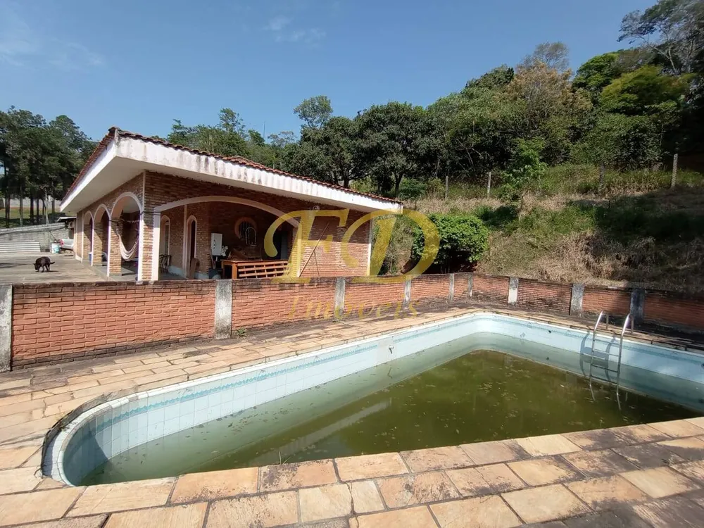 Chácara, 2 quartos, 6000 m² - Foto 2